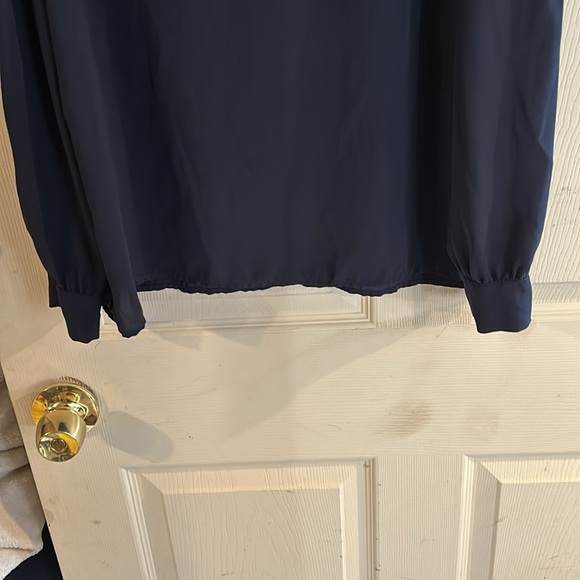 J crew blouse - Picture 5 of 7